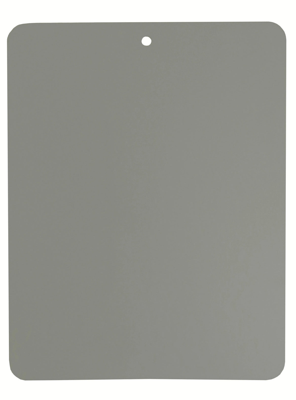 BIO Schneidebrett biegsam 37x29x0.2cm grau in Silber präsentiert im Onlineshop von KAQTU Design AG. Schneidbrett ist von DaloLindén