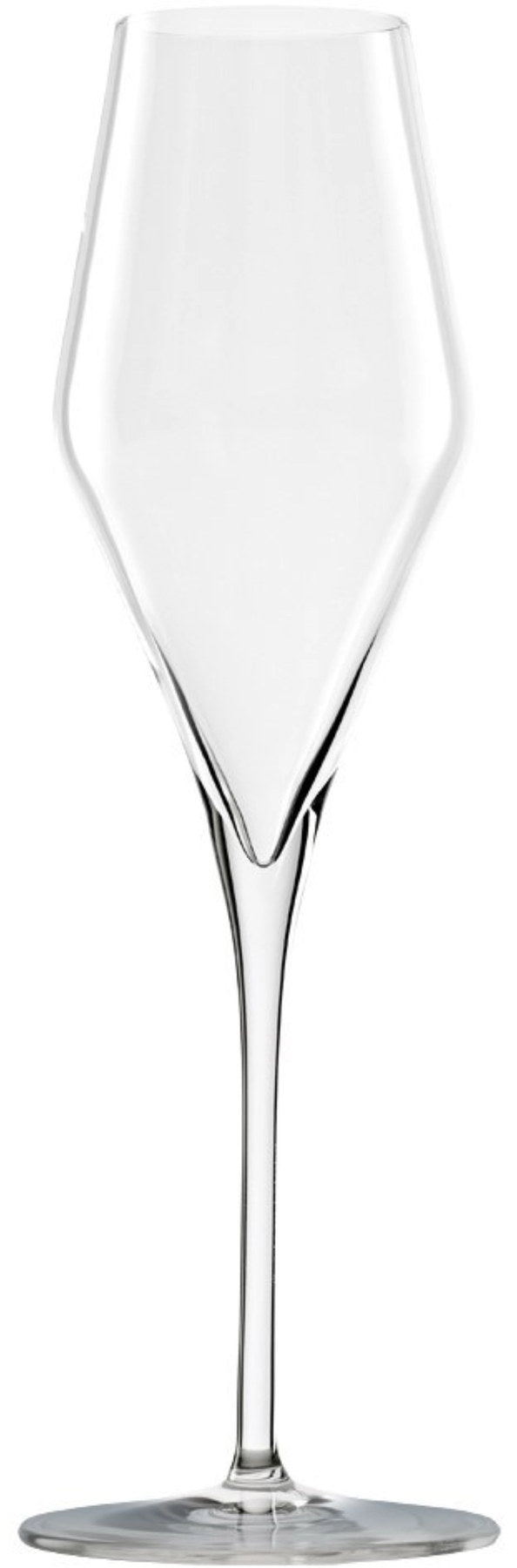 Highlight Champagnerkelch 290ml h: 260mm in Transparent präsentiert im Onlineshop von KAQTU Design AG. Wein- & Sektglas ist von Stölzle