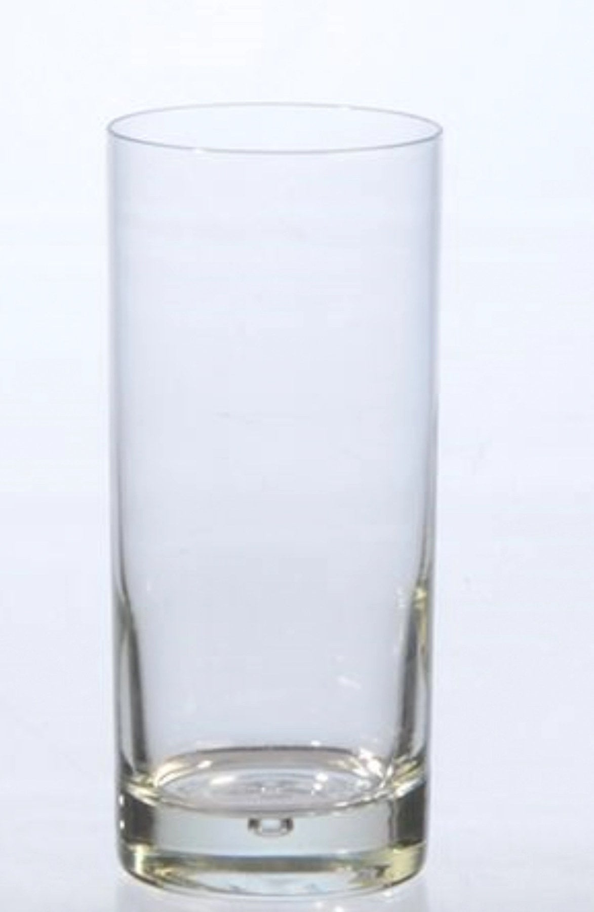 Party Longdrink 35cl geeicht 2cl + 4cl in Transparent präsentiert im Onlineshop von KAQTU Design AG. Trinkgläser ist von GHA