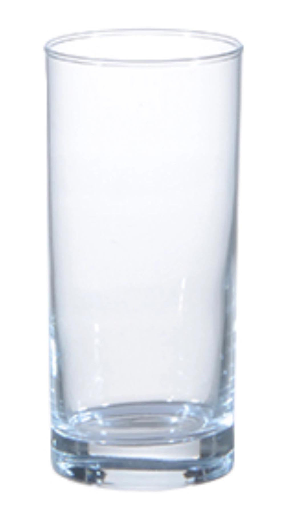 Amsterdam Becher 27cl in Transparent präsentiert im Onlineshop von KAQTU Design AG. Glas ist von Arcoroc