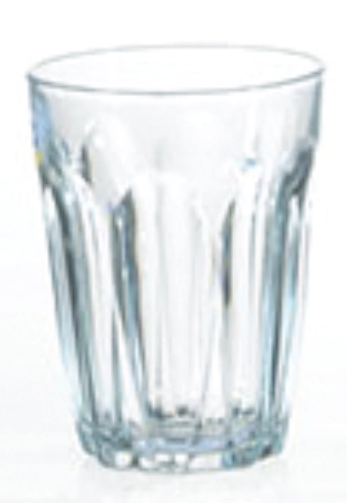 Provence Becher 25cl in Transparent präsentiert im Onlineshop von KAQTU Design AG. Trinkgläser ist von GHA