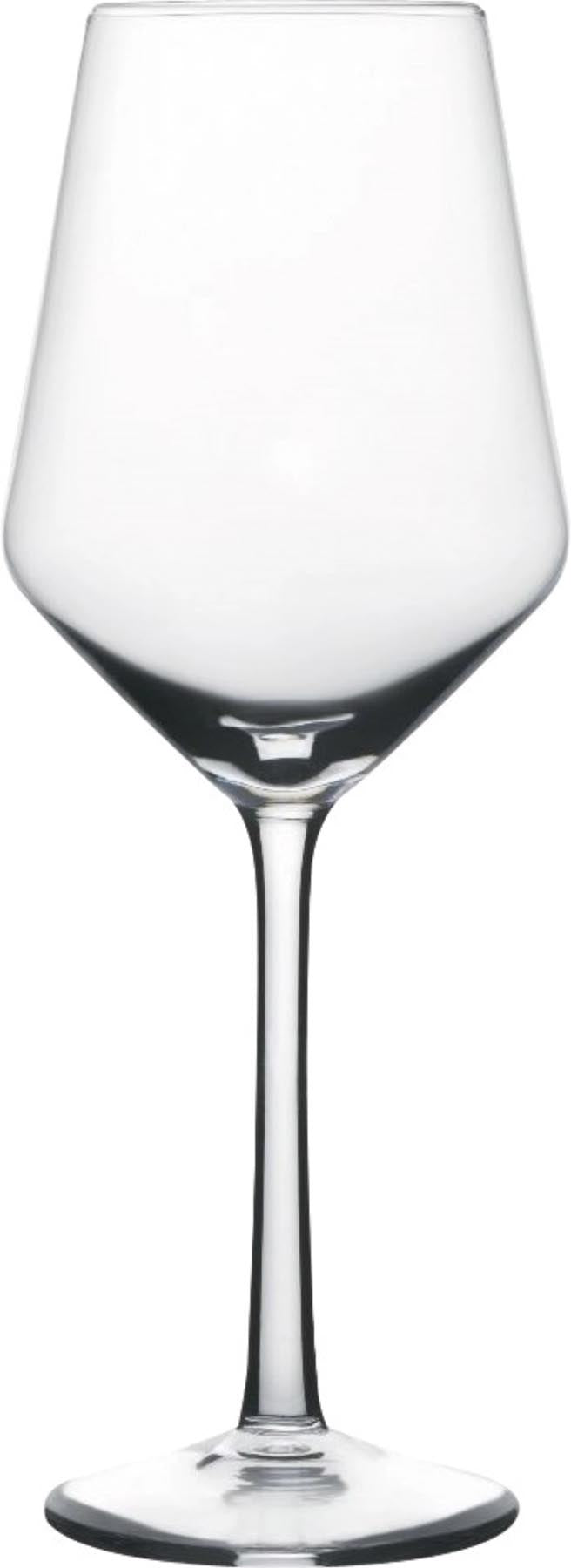 Harmony 35 Weisswein 35cl in Transparent präsentiert im Onlineshop von KAQTU Design AG. Glas ist von swizzglas