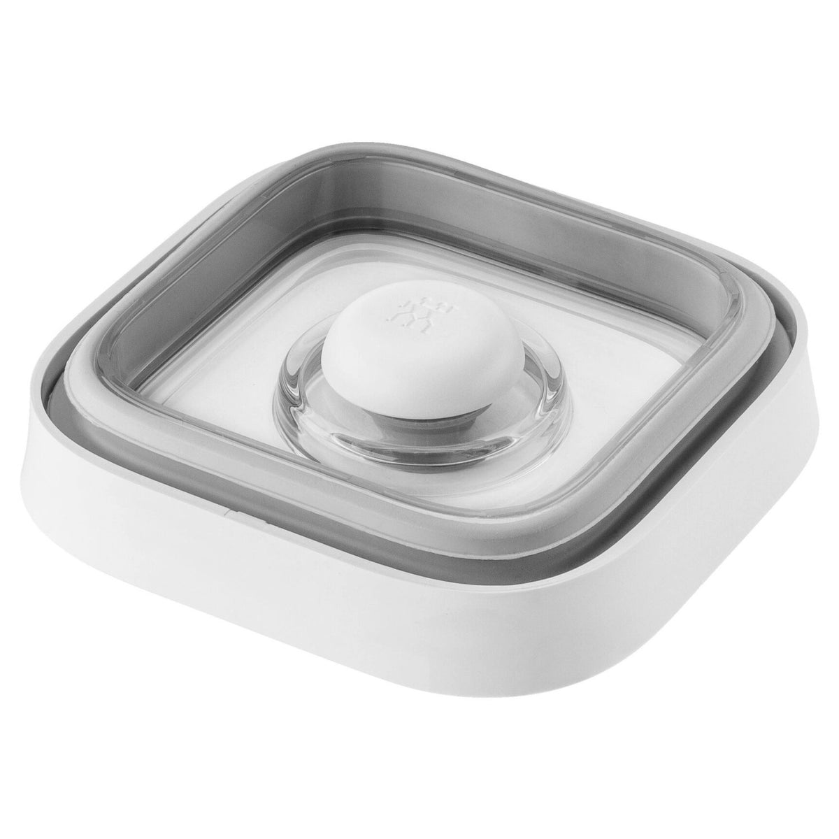 6tlg Cube Diffusorenset weiss in Weiss präsentiert im Onlineshop von KAQTU Design AG. Aufbewahrungsbeutel ist von Zwilling
