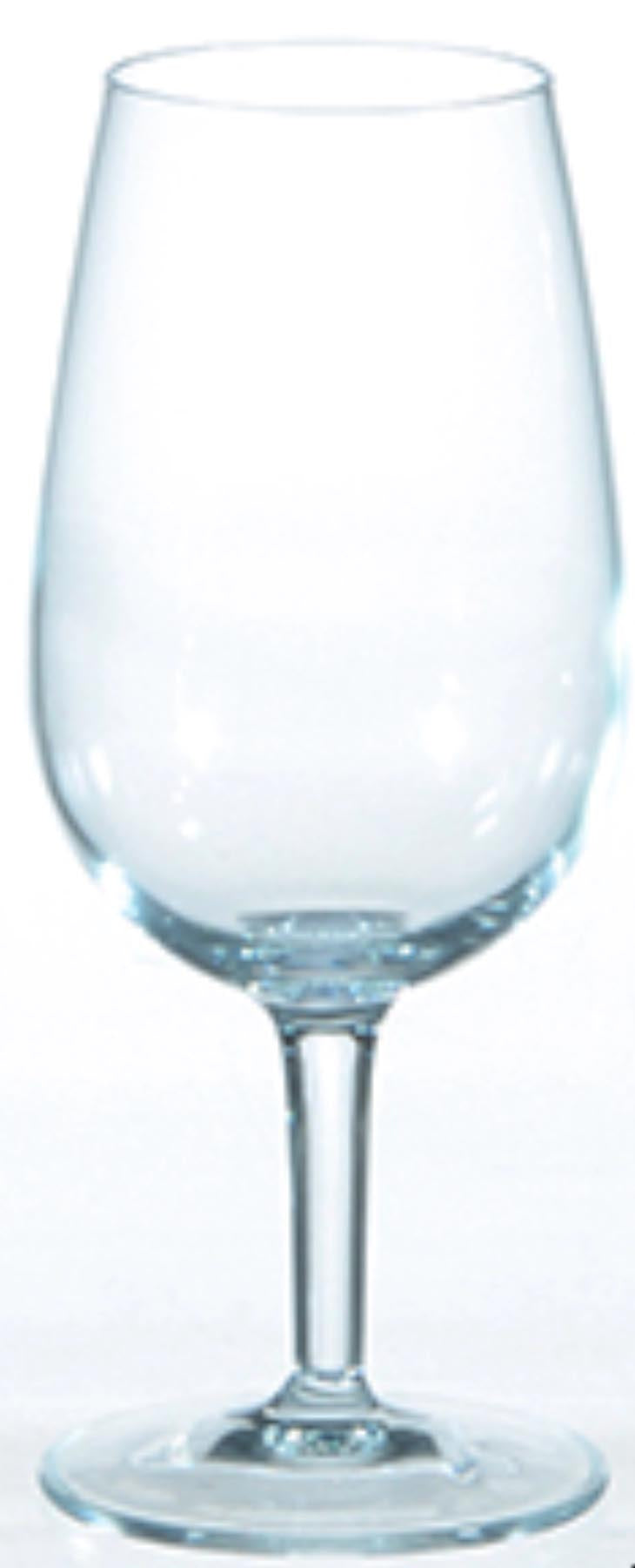 DOC Weinkelch 31cl in Transparent präsentiert im Onlineshop von KAQTU Design AG. Glas ist von Bormioli Luigi