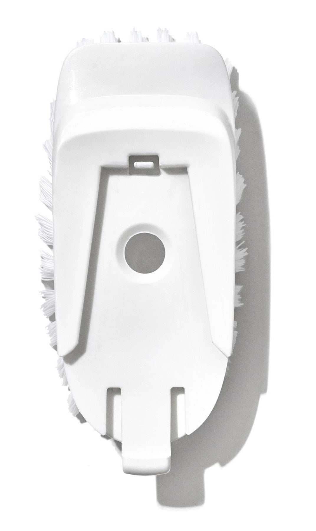 2er Set Good Grips Ersatzbürste zu OX1067529 in Weiss präsentiert im Onlineshop von KAQTU Design AG. Küchenhelfer ist von OXO