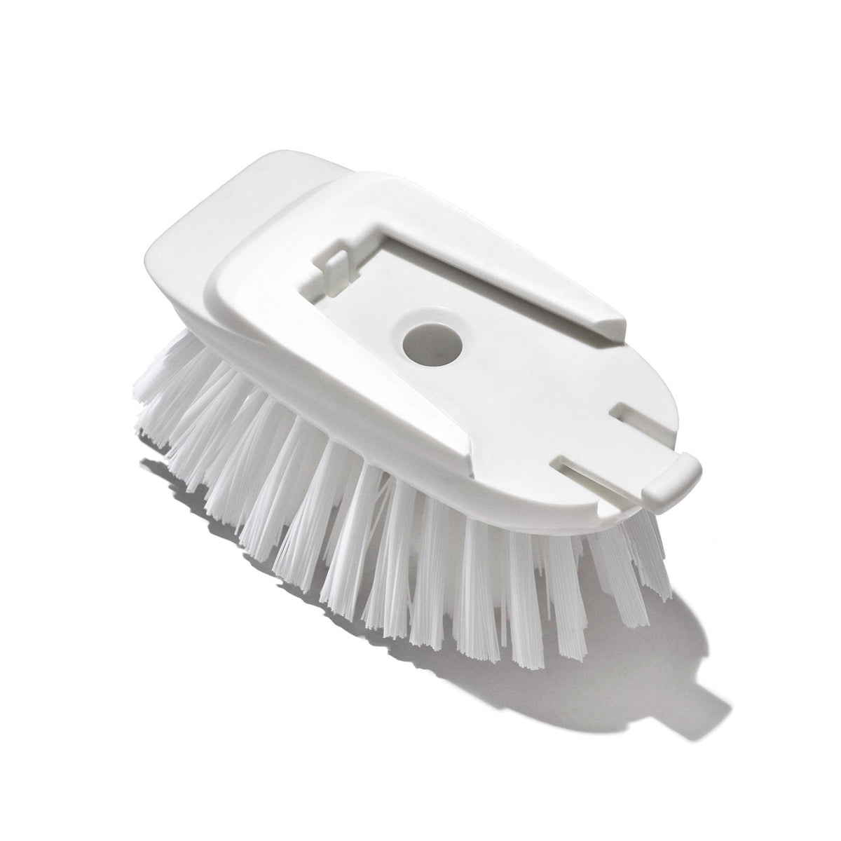 2er Set Good Grips Ersatzbürste zu OX1067529 in Weiss präsentiert im Onlineshop von KAQTU Design AG. Küchenhelfer ist von OXO