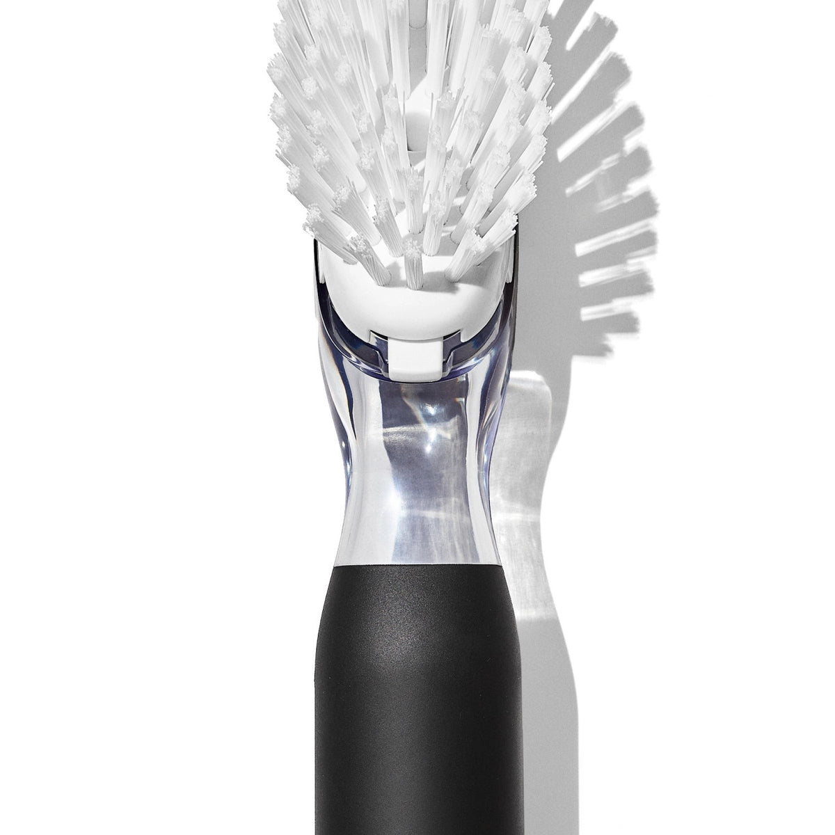 2er Set Good Grips Ersatzbürste zu OX1067529 in Weiss präsentiert im Onlineshop von KAQTU Design AG. Küchenhelfer ist von OXO