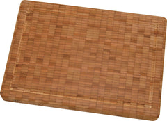 Tagliere, bambù, mezzo 36x25.5x3 cm