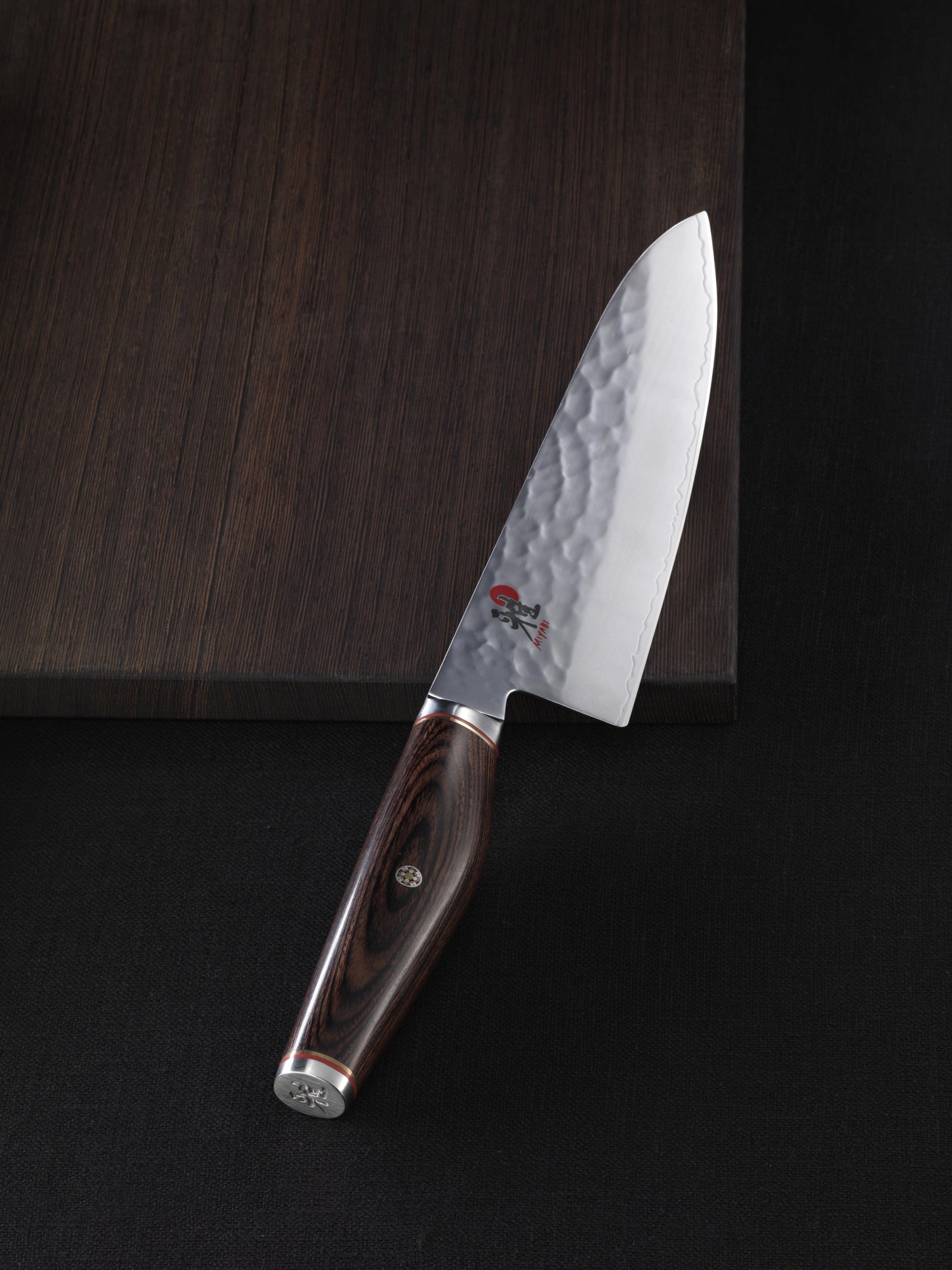 MIYABI 6000MCT Shotoh, 130mm