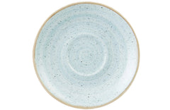 Tazze blu Stonecast Duck Egg fondo 15,6 cm