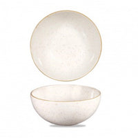 Stonecast Barley White Schale 18.3cm 107.5cl