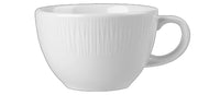 Bamboo White Tasse 22cl