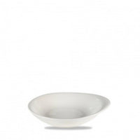 Bit on the Side White Schale rund 16x14.5cm 17cl