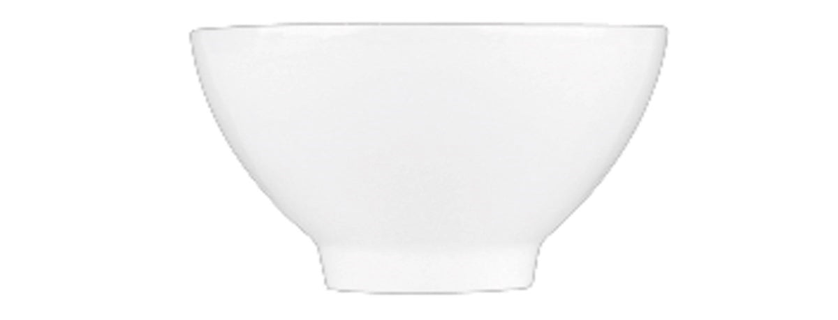 Alchemy Balance W. Reisschale White 14cm, 44cl in Weiss präsentiert im Onlineshop von KAQTU Design AG. Schale ist von Churchill
