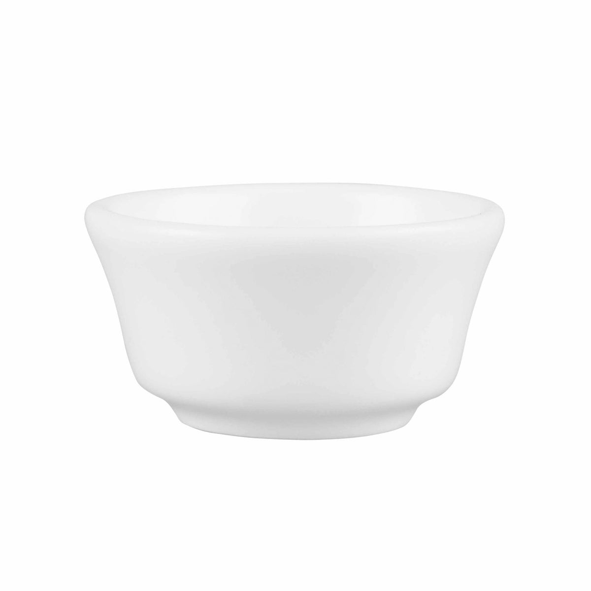 Alchemy Ambience W. Butterschale in Weiss präsentiert im Onlineshop von KAQTU Design AG. Aufbewahrungsdose ist von Churchill