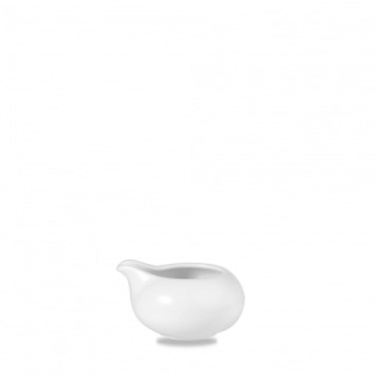 Alchemy Krug ohne Griff 7.1cl in Weiss präsentiert im Onlineshop von KAQTU Design AG. Kanne ist von Churchill