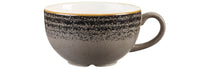 S.P. Homespun Charcoal Black Tasse 22.7cl