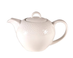 Teiera Isla Bianca H11,5 cm 42,6 cl