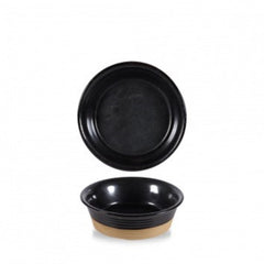 Igneous Black Schale 16cm 55cl