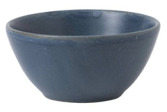 Nourish Oslo Blue Schale hoch 13cm 40cl