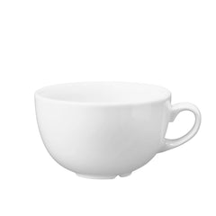 Vellum White cup 22.7cl