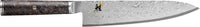 MIYABI 5000MCD 67 BLACK Gyutoh, Ahorn, 200 mm