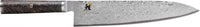 MIYABI 5000MCD 67 BLACK Gyutoh, Ahorn, 240 mm