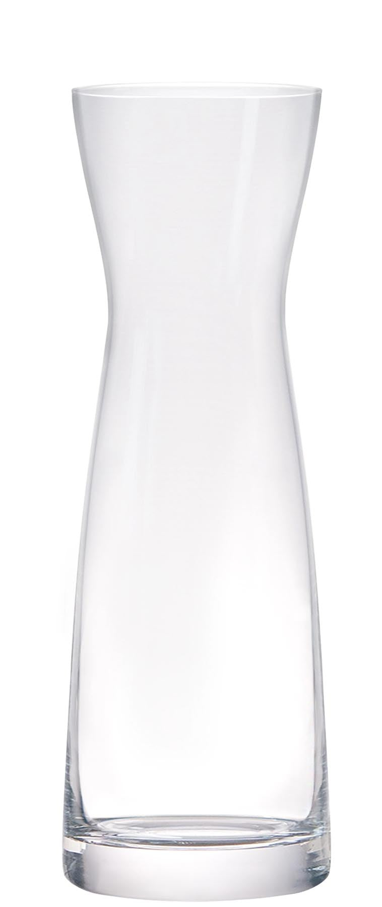 Universal Karaffe L 690ml H:237mm D:82 mm 0.5l geeicht in Transparent präsentiert im Onlineshop von KAQTU Design AG. Karaffe ist von Stölzle