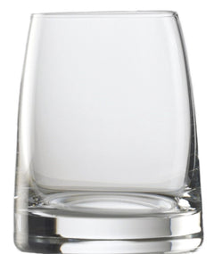 Experience bicchiere per succhi piccolo 150ml h:80mm
