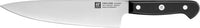 ZWILLING Gourmet Kochmesser, 200 mm