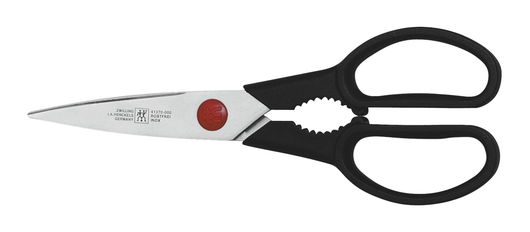 Eleganter 6tlg. Messerblock aus natürlichem Holz von Zwilling, ideal für die stilvolle Küche. Hochwertige Messer für jeden Kochbedarf.