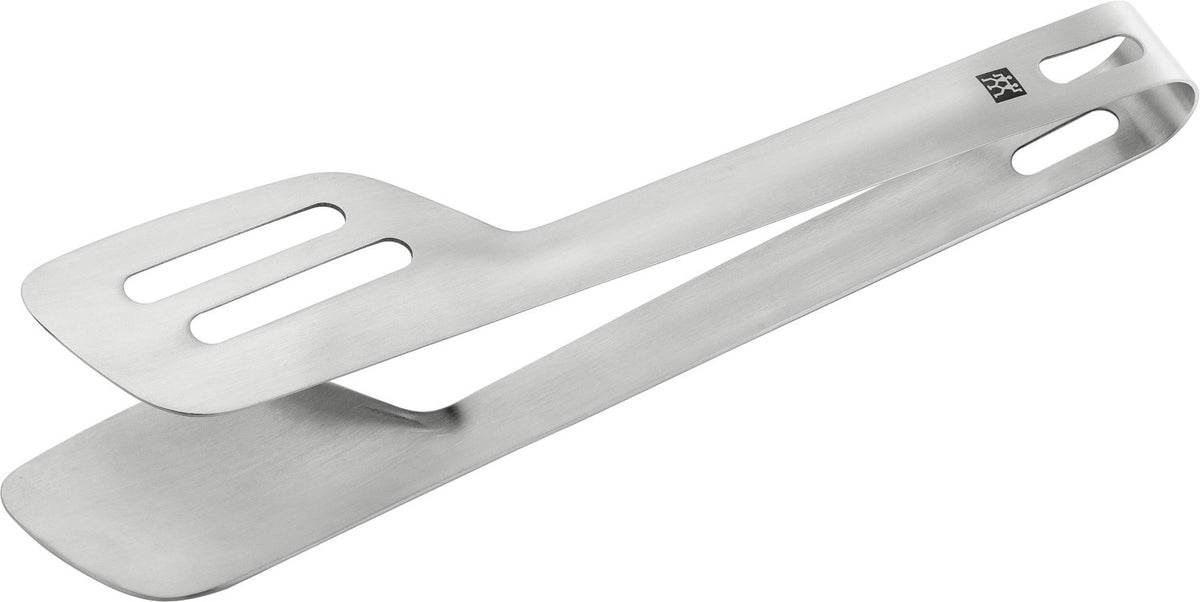 Zwilling Pro Universalzange, 26cm in Silber präsentiert im Onlineshop von KAQTU Design AG. Zange ist von Zwilling Kitchen