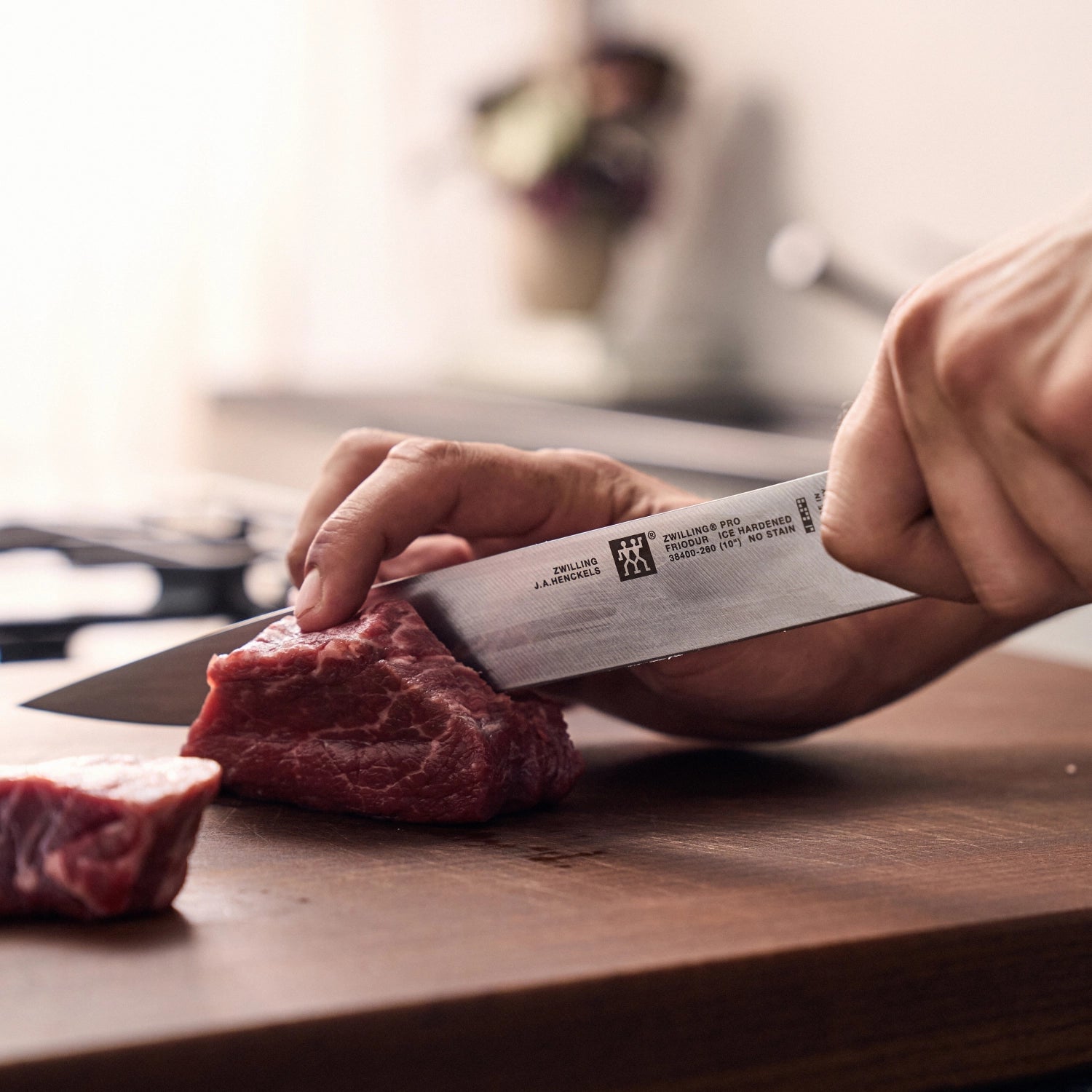 <tc>Zwilling</tc> Pro chef's knife 260 mm