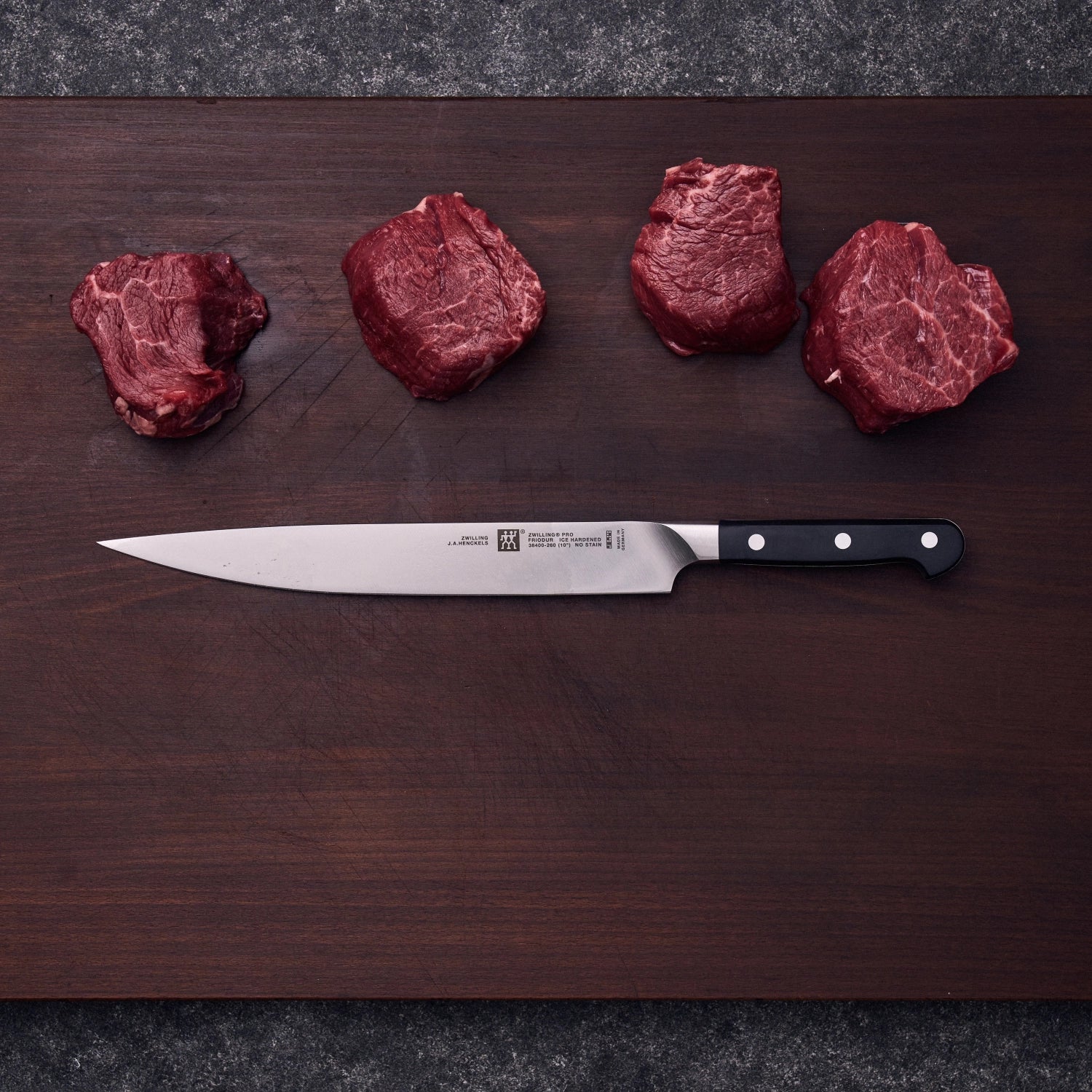 <tc>Zwilling</tc> Pro chef's knife 260 mm