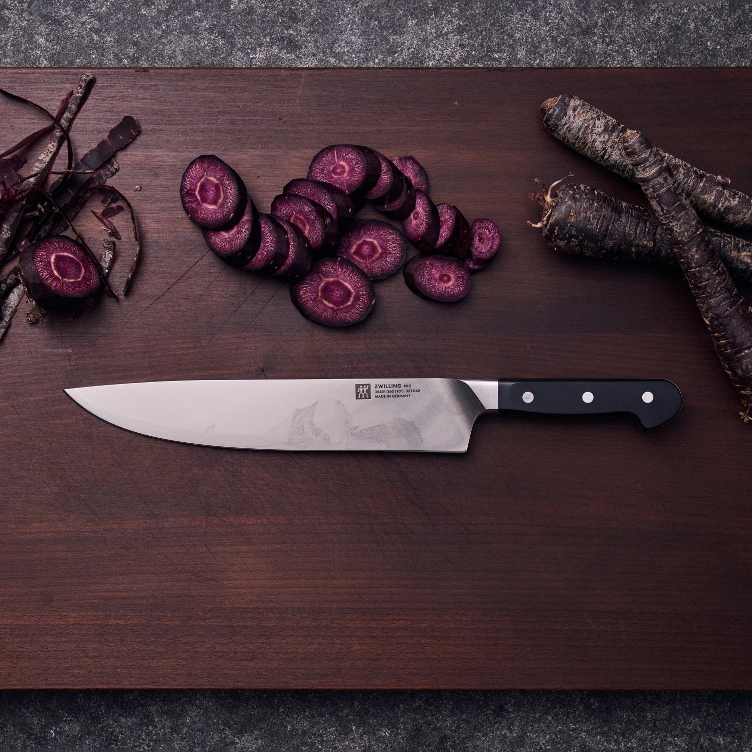 <tc>Zwilling</tc> Pro chef's knife 260 mm