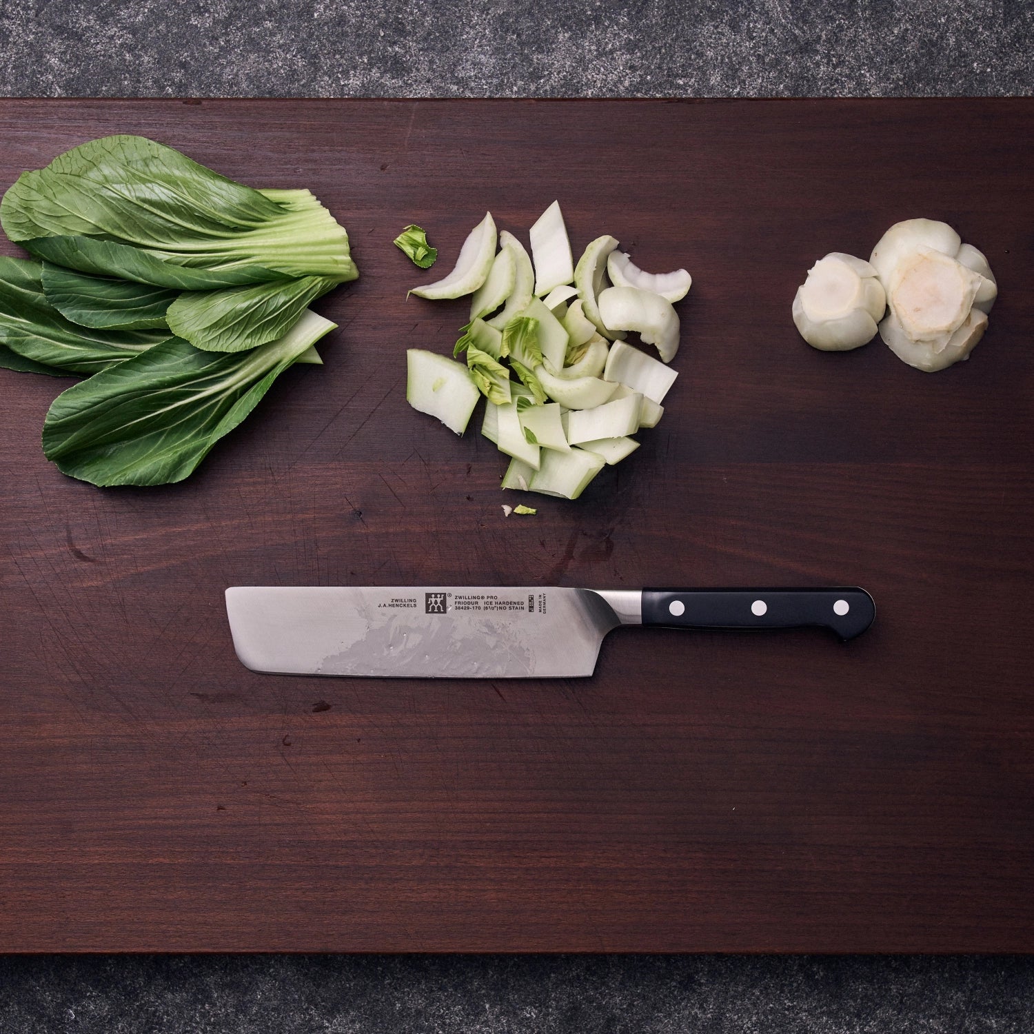 Zwilling Pro Nakiri 170mm