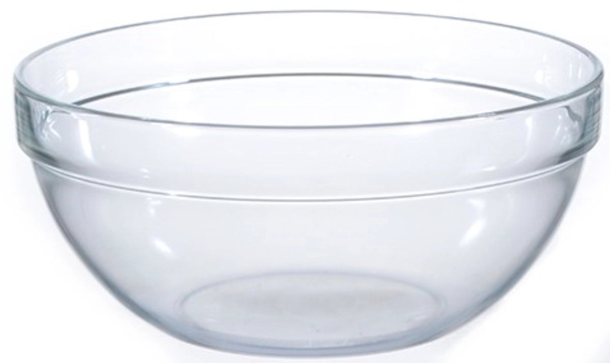 Schale Empilable 9cm in Transparent präsentiert im Onlineshop von KAQTU Design AG. Küchenhelfer ist von Arc