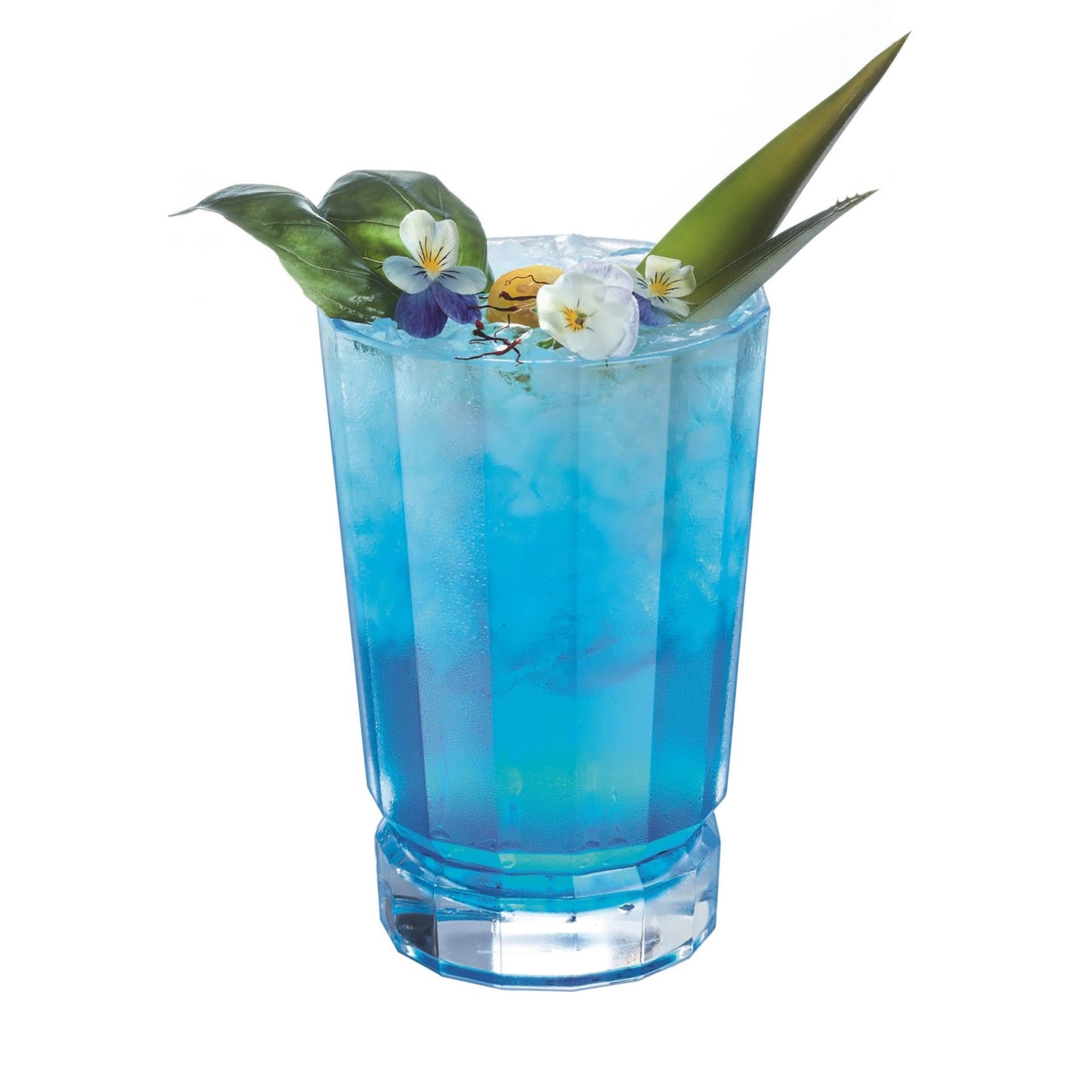Stilvolles Trinkglas Bourbon Street von Arc, 0.36l, transparentes Design, perfekt für Wasser und Getränke, Höhe 13 cm, Durchmesser 8,5 cm.