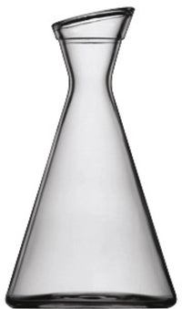 Caraffa Pisa calibrata 0,5lt h:206mm