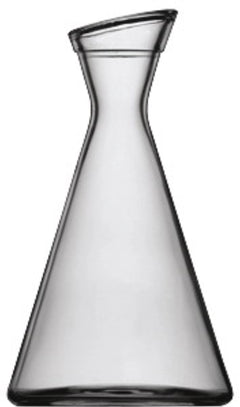 Caraffa Pisa calibrata 0,5lt h:206mm