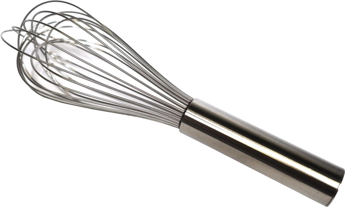 Schwingbesen 25 cm, filo da 1,3 mm, 12 fili