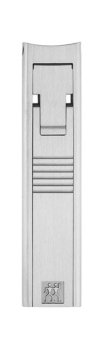 Nail clippers TWIN S matt box, 60 mm