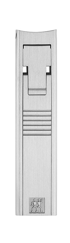 Nail clippers TWIN S matt box, 60 mm