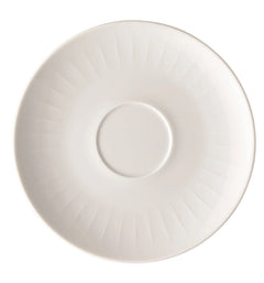 Joyn weiss Kombi - Untertasse 17cm