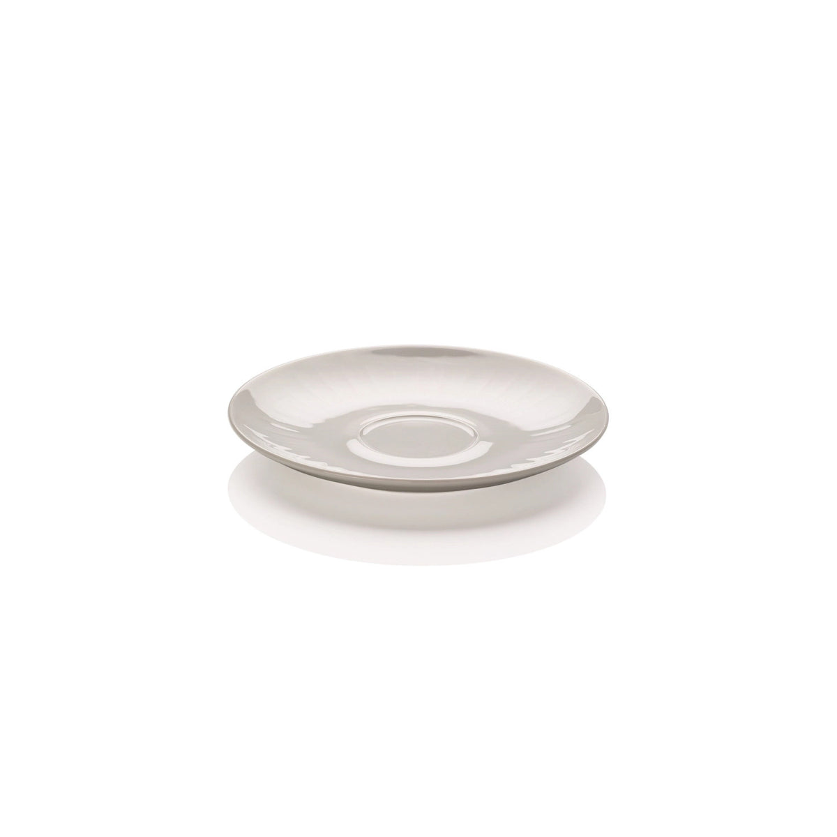 Joyn weiss Kombi - Untertasse 17cm in Weiss präsentiert im Onlineshop von KAQTU Design AG. Untertassen ist von Rosenthal
