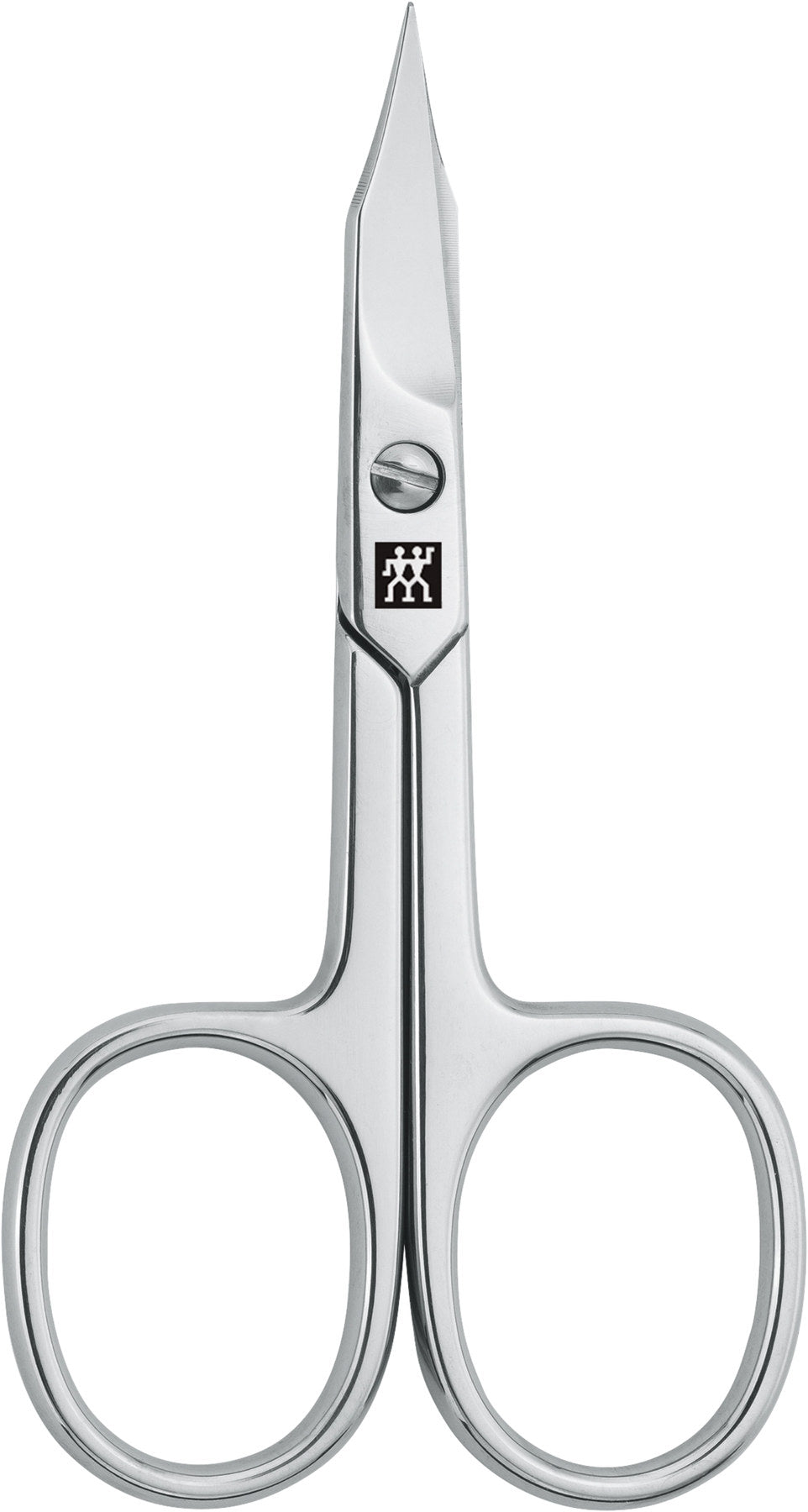 Kombi-Nagelschere, poliert 90mm in Silber präsentiert im Onlineshop von KAQTU Design AG. Pflege ist von Zwilling Beauty