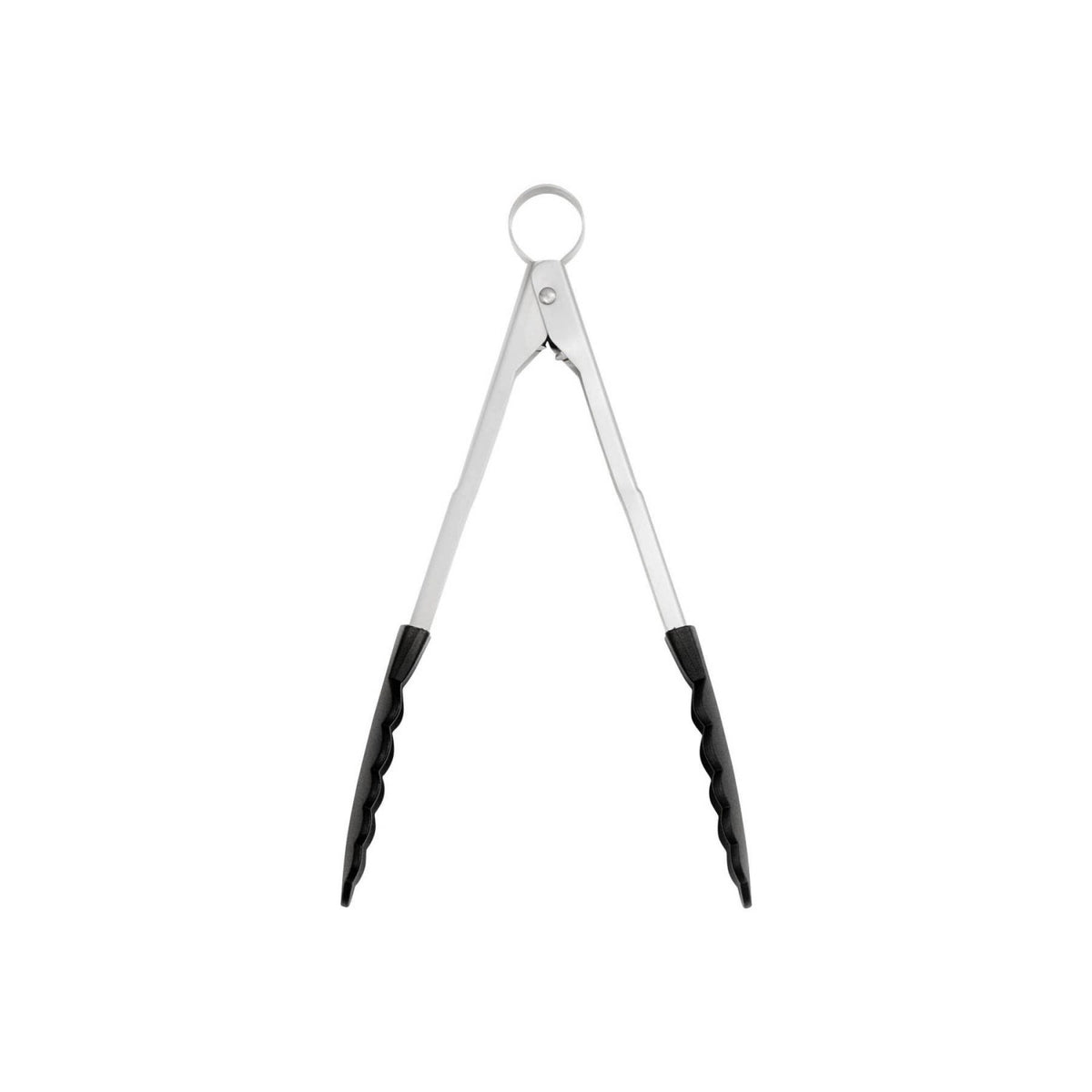 Universalzange NYLON 24cm in Silber präsentiert im Onlineshop von KAQTU Design AG. Zange ist von Cuisipro