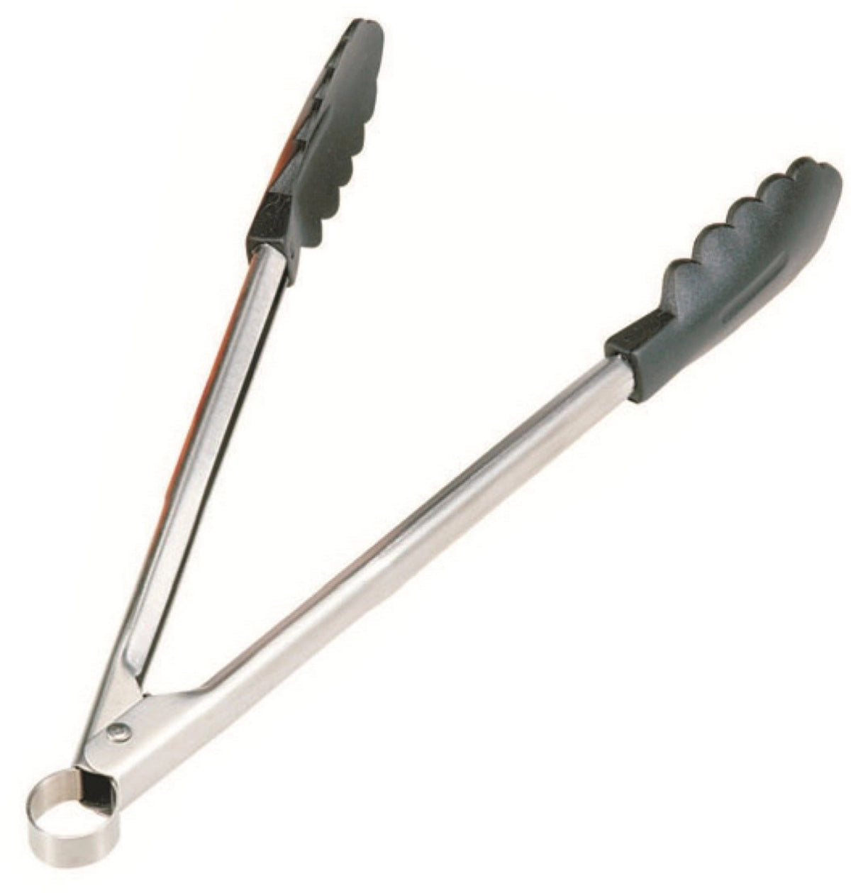 Universalzange NYLON 30.5cm in Silber präsentiert im Onlineshop von KAQTU Design AG. Zange ist von Cuisipro