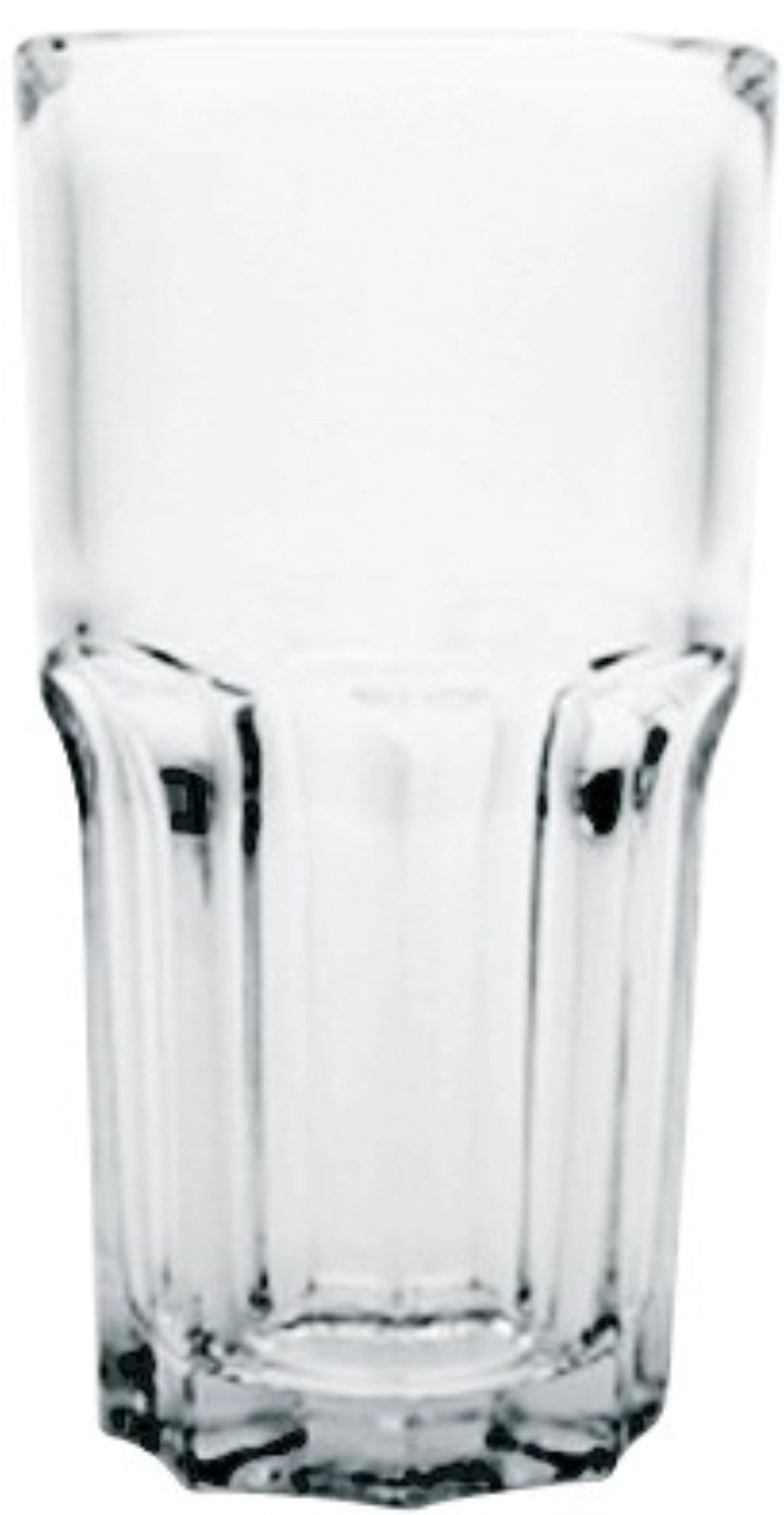 Granity Longdrink 31cl 14.1cm in Transparent präsentiert im Onlineshop von KAQTU Design AG. Cocktailgläser ist von swizzglas