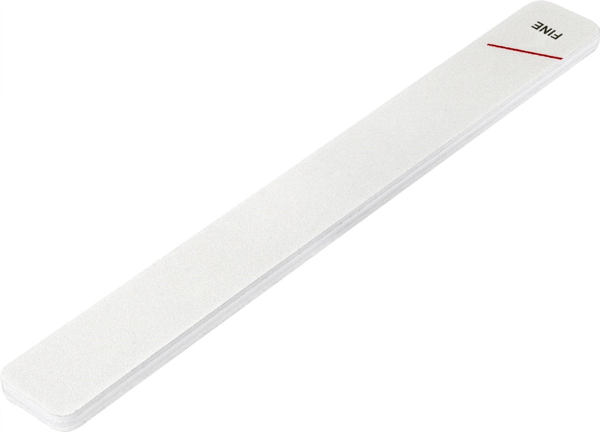 Sandblattfeilen, 2 Stk, 20.3x7.3 cm in Silber präsentiert im Onlineshop von KAQTU Design AG. Pflege ist von Zwilling Beauty